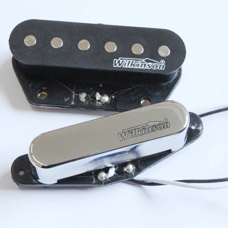 Wilkinson Vintage Voice Pickups V fits 52 62 MWTN B