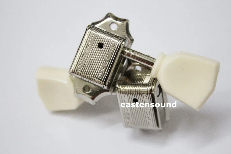 Deluxe Kluson style WJ 44 Vintage Style electric guitar tuners