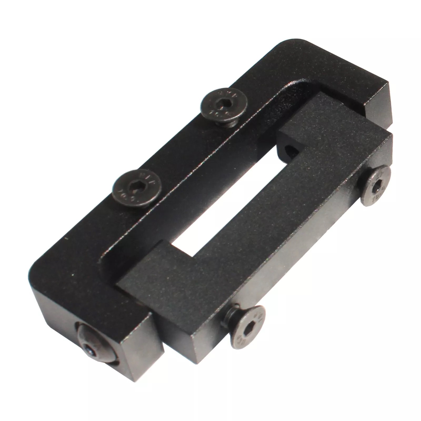 Heel Block Assembly For Longboard Shortboard Drum Pedal For Axis Brand