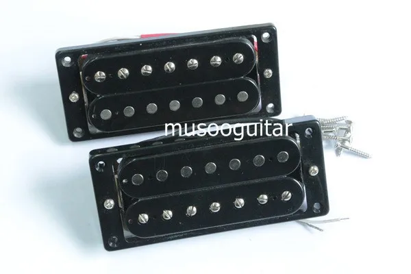 one set humbucker 7string electric pickup from korea