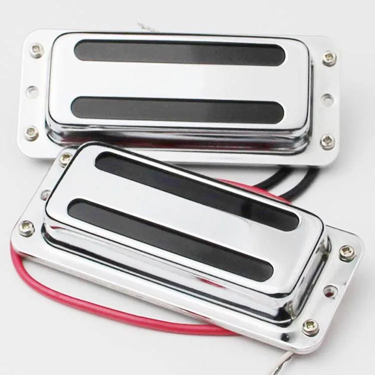 Ric style Vintage Guitar one set Pickup