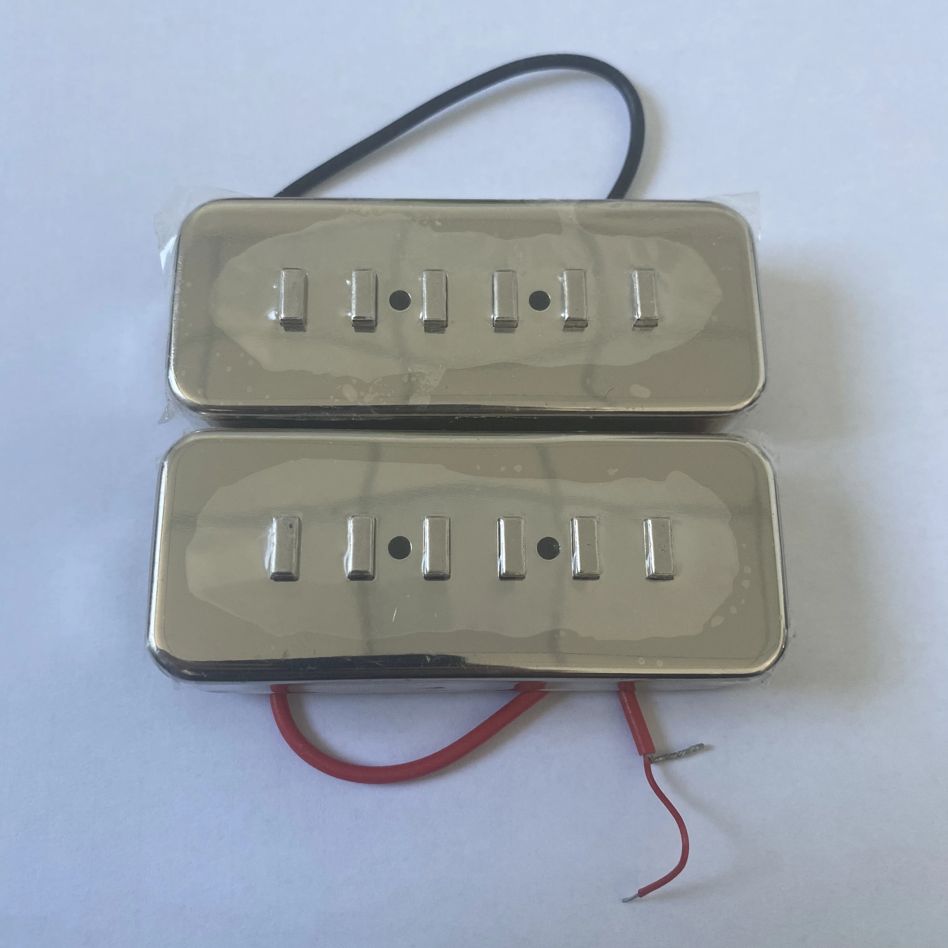 1 Set P90  P 90 Alnico Electric Guitar Guitar Pickups